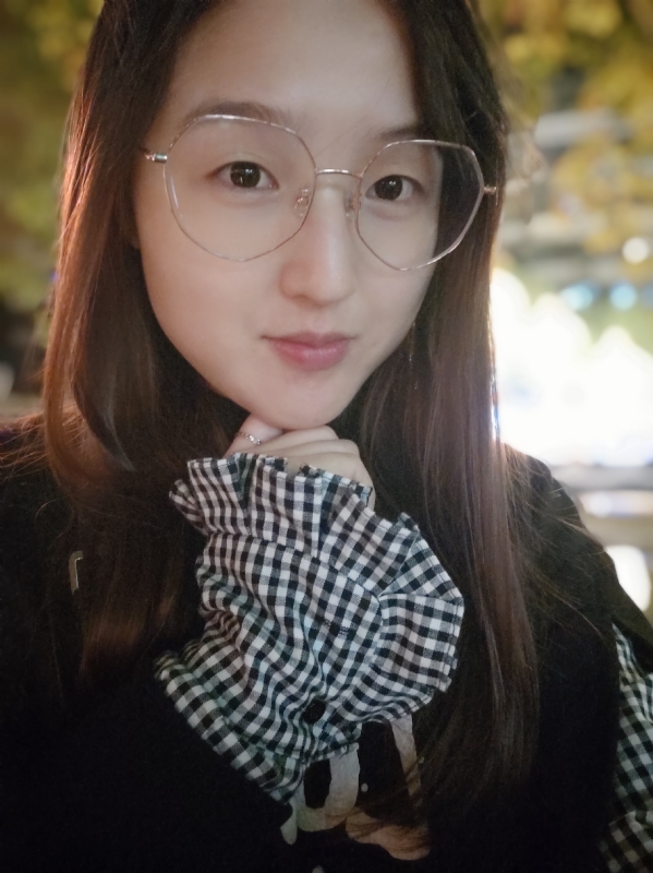 木子田心的第三张照片--贵阳相亲服务中心