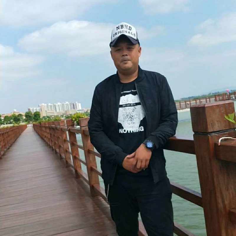 人生如戏的第一张照片--贵阳相亲服务中心