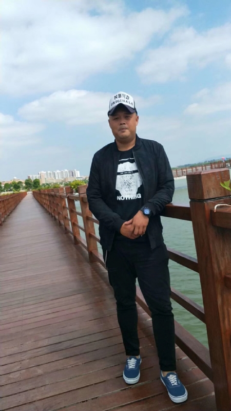 人生如戏的第二张照片--贵阳相亲服务中心