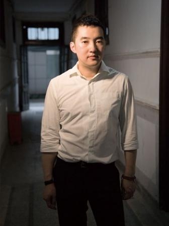 卢捷寿的第一张照片--贵阳相亲服务中心