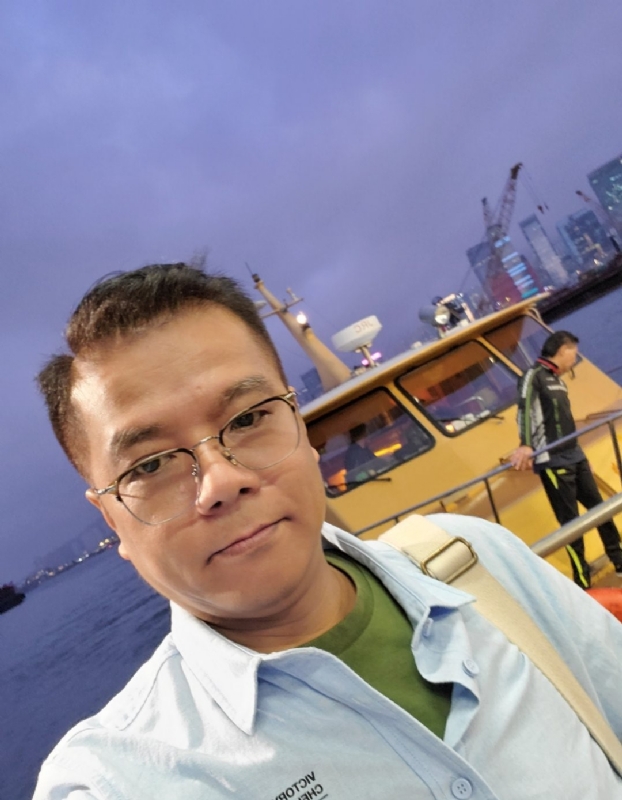 天道酬勤的第一张照片--贵阳相亲服务中心