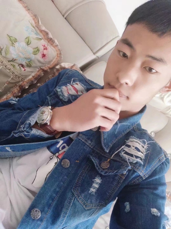 遗失的爱的第一张照片--贵阳相亲服务中心