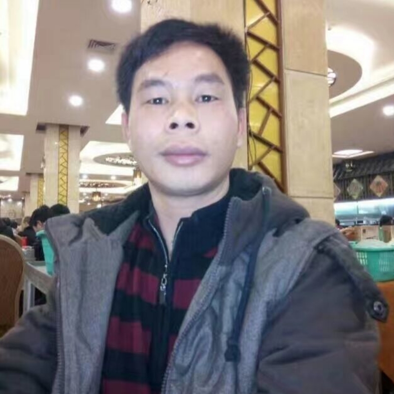 小蔡的第一张照片--贵阳相亲服务中心