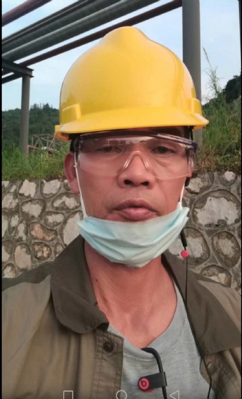 蓝天的第一张照片--贵阳相亲服务中心