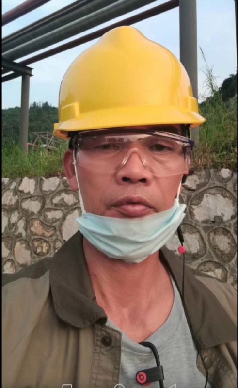 蓝天的第二张照片--贵阳相亲服务中心