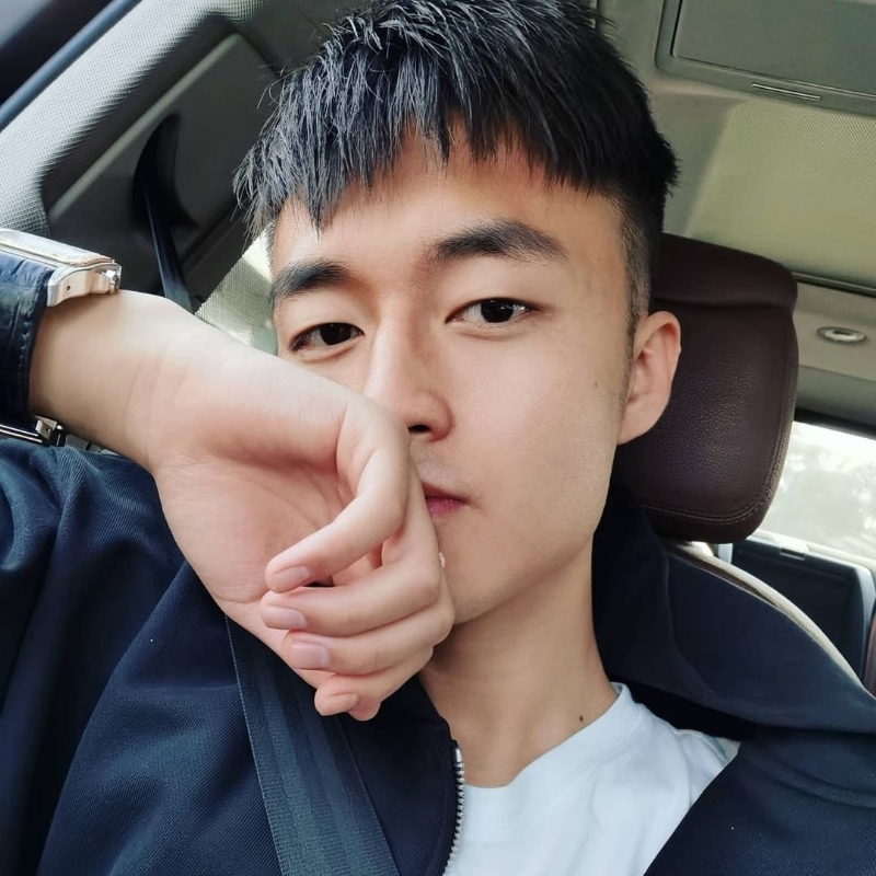 毅桦的第一张照片--贵阳相亲服务中心