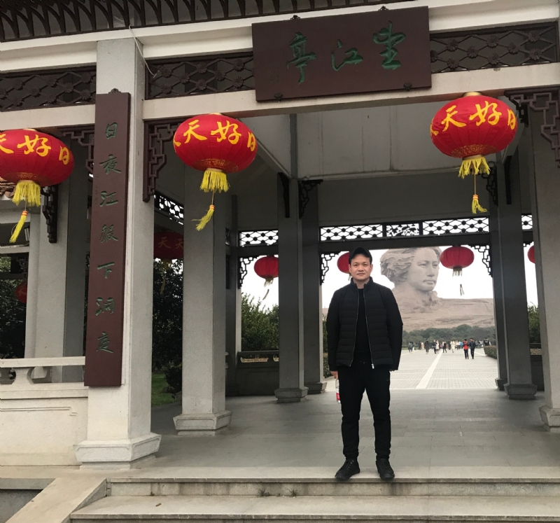 风继续吹的第二张照片--贵阳相亲服务中心