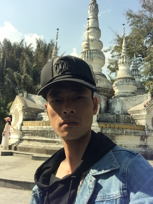 非诚勿扰的第一张照片--贵阳相亲服务中心