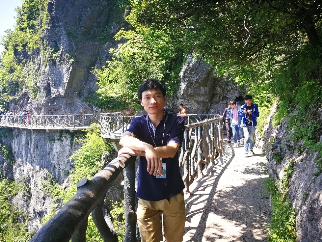 天定的第二张照片--贵阳相亲服务中心