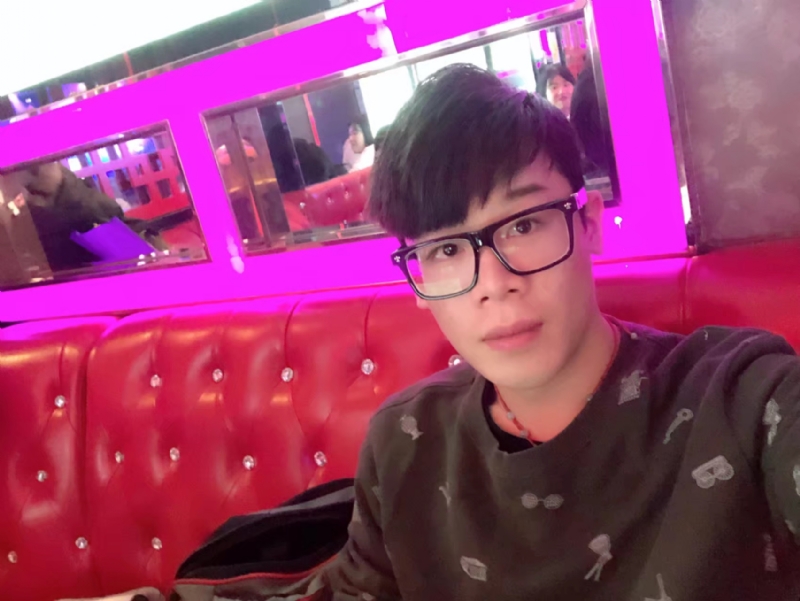 竹子的第一张照片--贵阳相亲服务中心