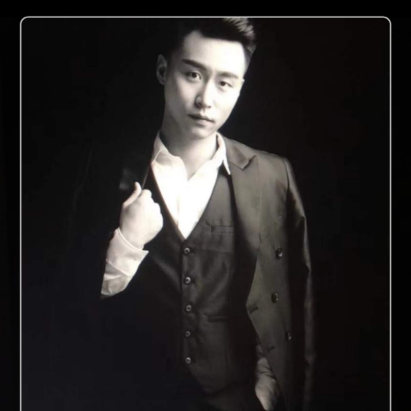 名字太难取了的第一张照片--贵阳相亲服务中心