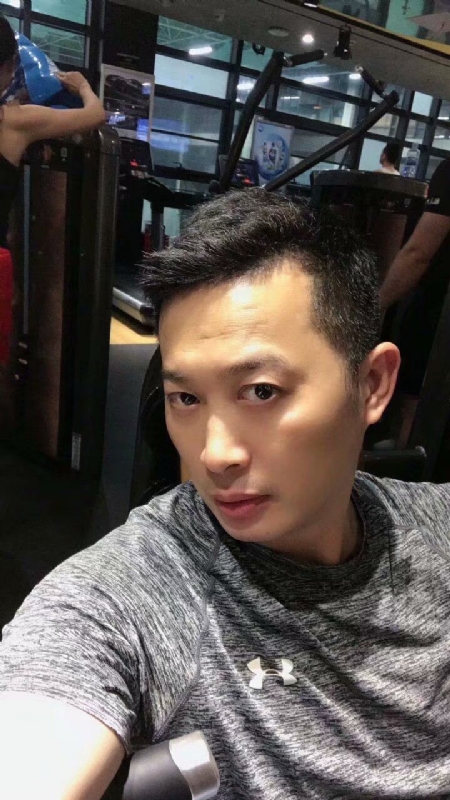 期待你的爱的第一张照片--贵阳相亲服务中心