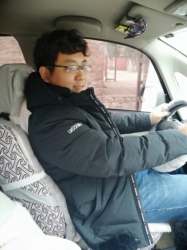 季末非陌的第一张照片--贵阳相亲服务中心