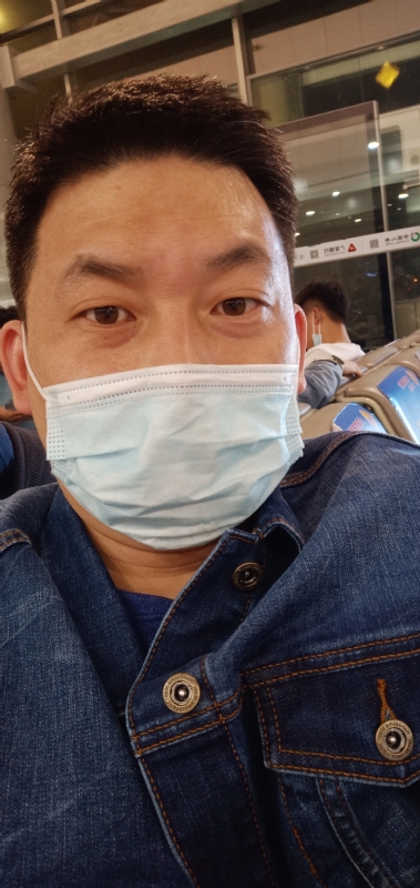 狗子的第三张照片--贵阳相亲服务中心