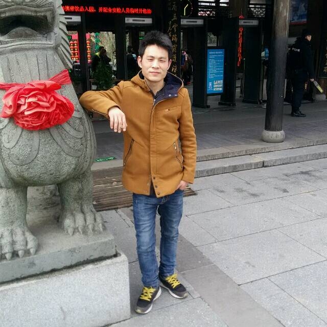 逆流的第一张照片--贵阳相亲服务中心