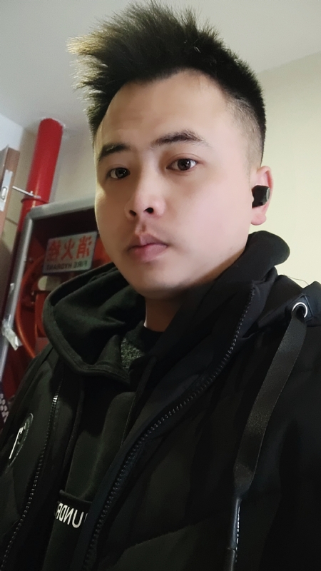 陈yy的第二张照片--贵阳相亲服务中心