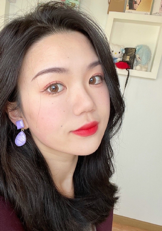 鱼鱼的第一张照片--贵阳相亲服务中心