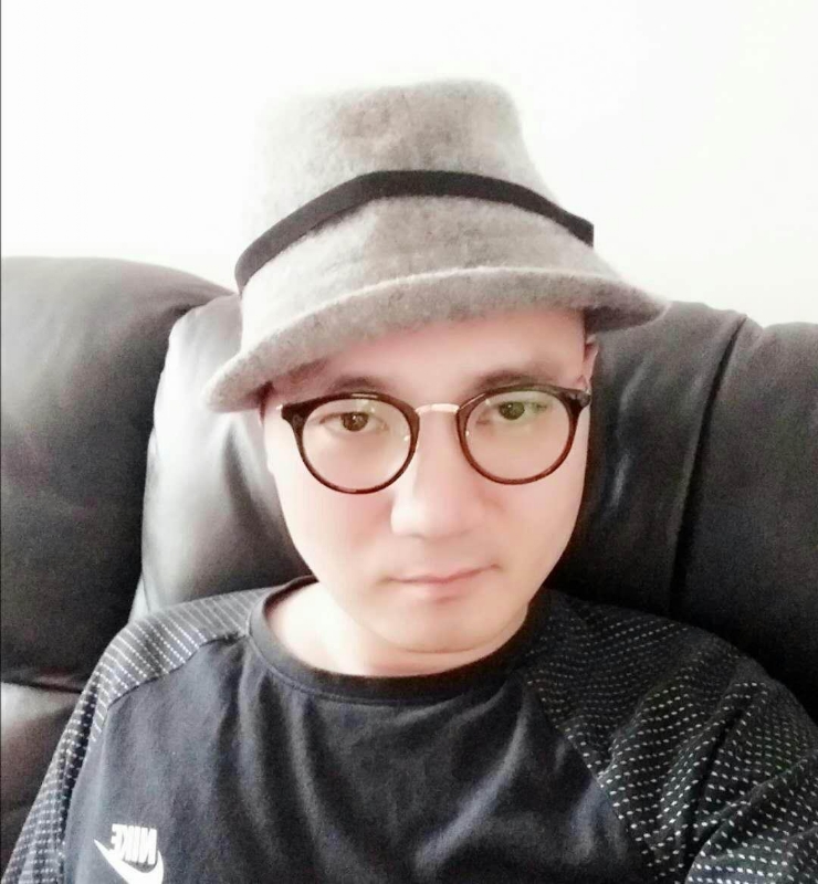 吳擁軍的第一张照片--贵阳相亲服务中心