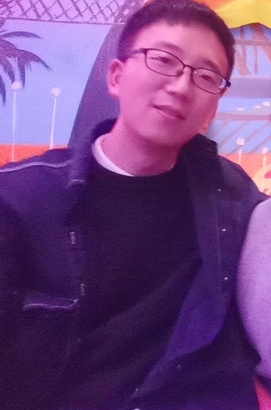 穷逼style的第一张照片--贵阳相亲服务中心