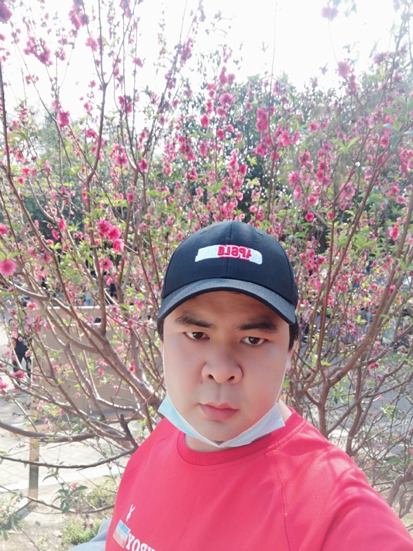 真心交友的第一张照片--贵阳相亲服务中心