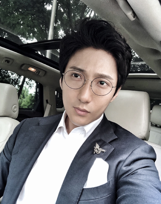 雲天的第一张照片--贵阳相亲服务中心