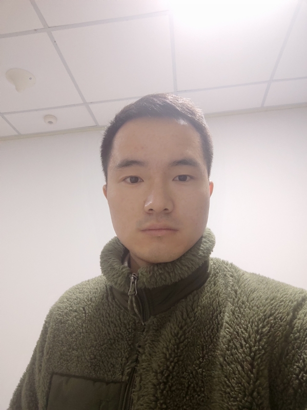 醒醒的第一张照片--贵阳相亲服务中心