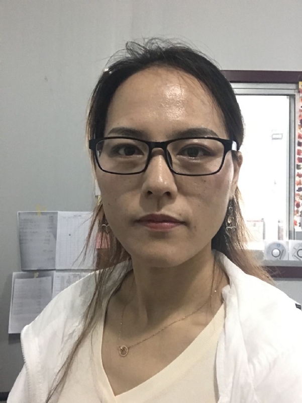 爱在春天的第一张照片--贵阳相亲服务中心