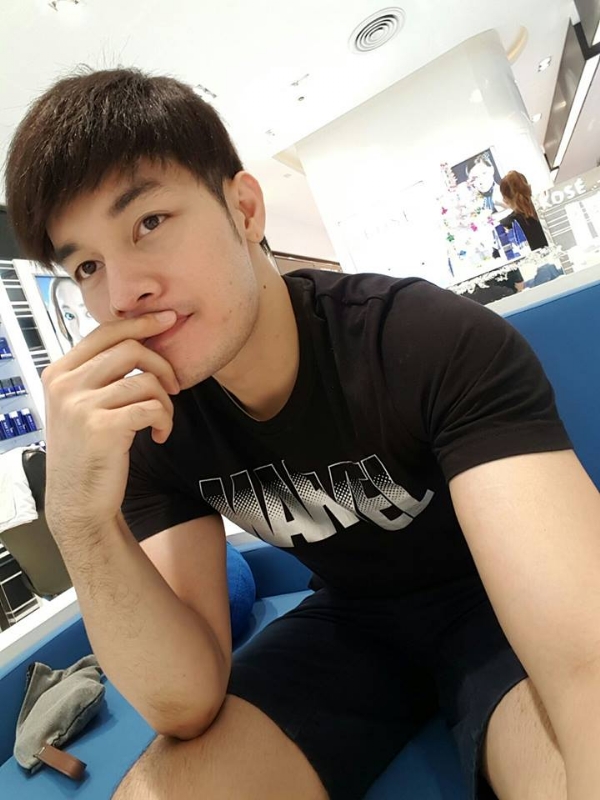 张枫的第一张照片--贵阳相亲服务中心