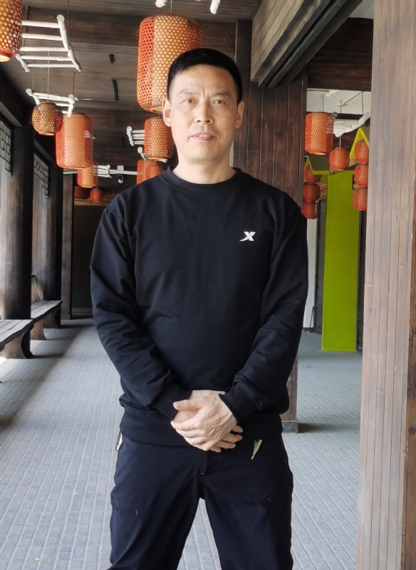 阳光总在风雨后的第一张照片--贵阳相亲服务中心