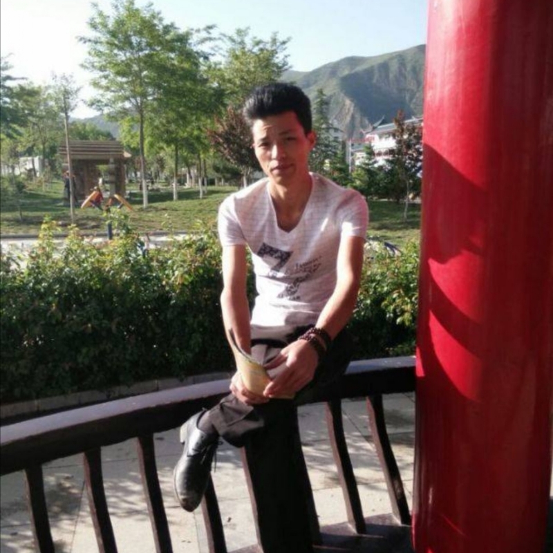 Bill的第一张照片--贵阳相亲服务中心