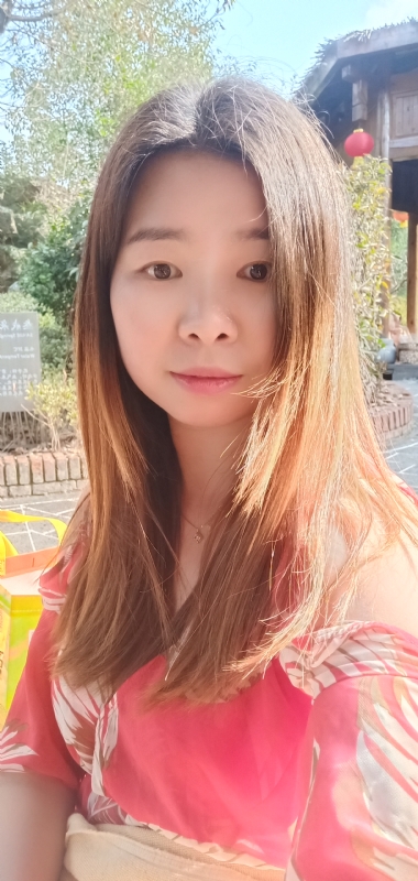 赫赫的第一张照片--贵阳相亲服务中心