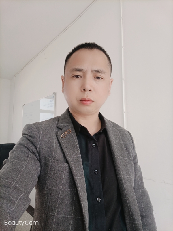 面对的第一张照片--贵阳相亲服务中心