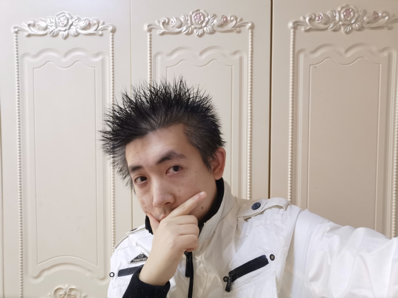 兔子满山跑的第一张照片--贵阳相亲服务中心