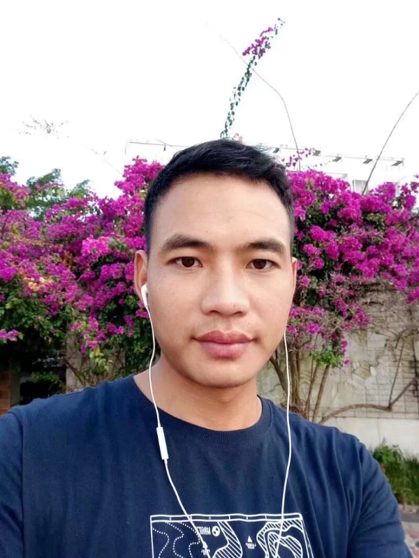 我不帅你不爱的第一张照片--贵阳相亲服务中心