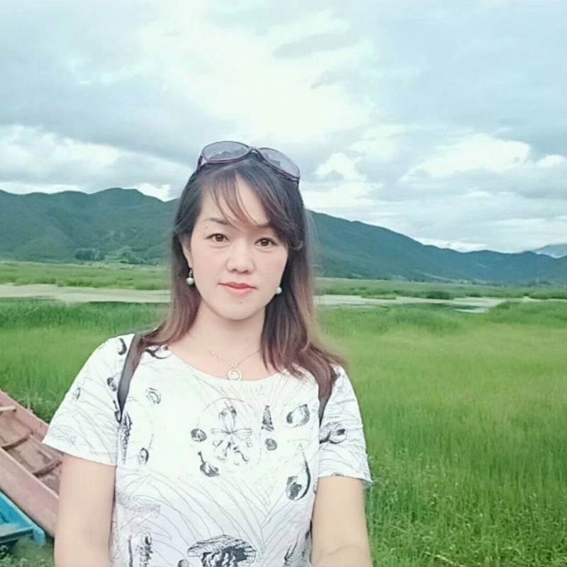 如懿的第一张照片--贵阳相亲服务中心