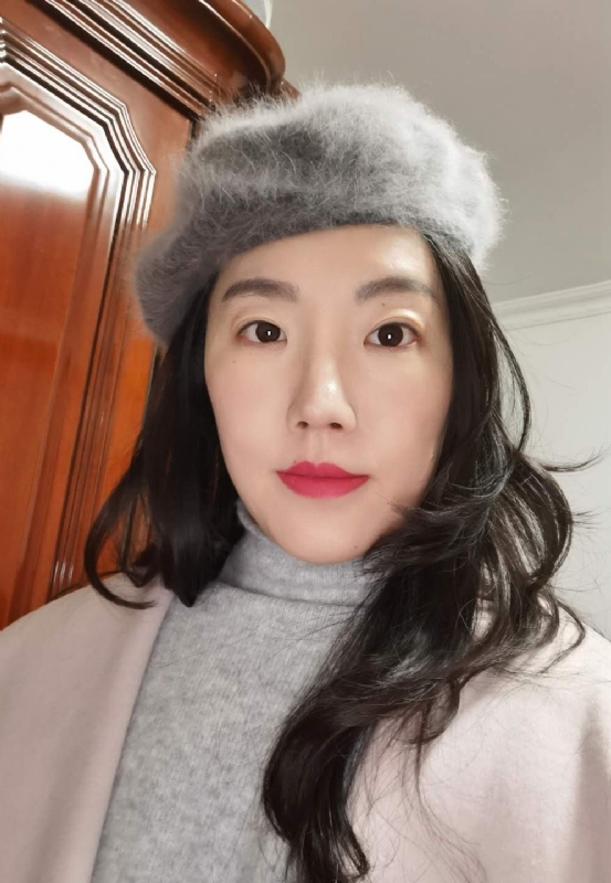 小莲的第一张照片--贵阳相亲服务中心