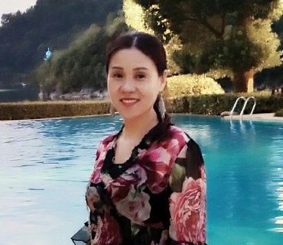 Xiang女士的第二张照片--贵阳相亲服务中心