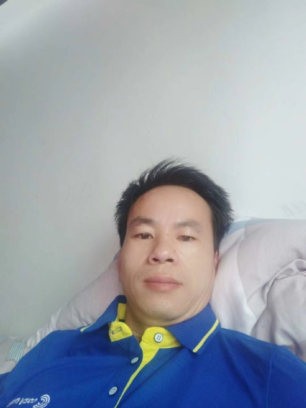 缘分的第一张照片--贵阳相亲服务中心