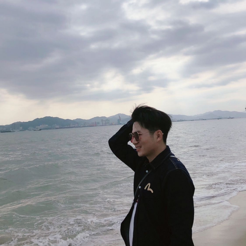 曾亚鹏Carlisle的第一张照片--贵阳相亲服务中心