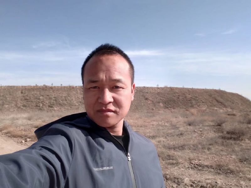 爱你不是我的第一张照片--贵阳相亲服务中心