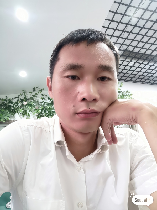 小刚的第一张照片--贵阳相亲服务中心