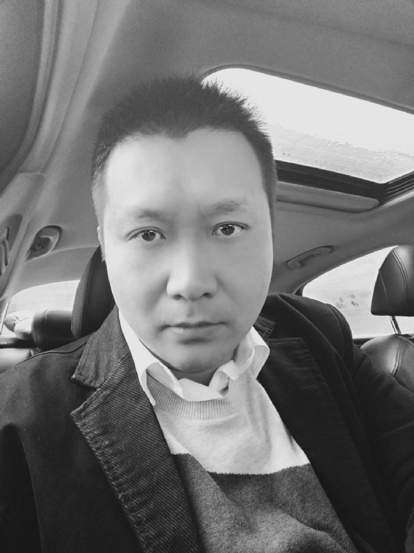 静水寒的第一张照片--贵阳相亲服务中心