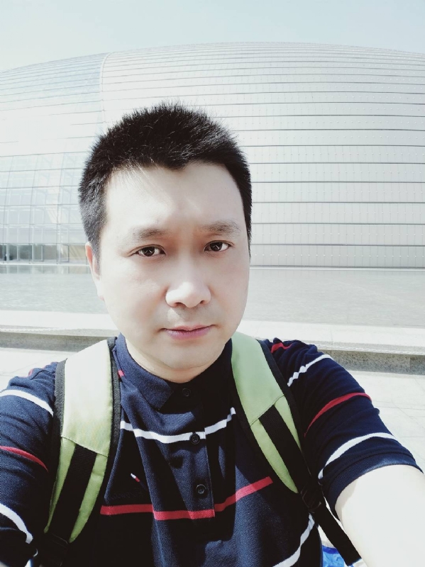 静水寒的第二张照片--贵阳相亲服务中心