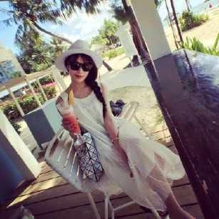 素素的第一张照片--贵阳相亲服务中心