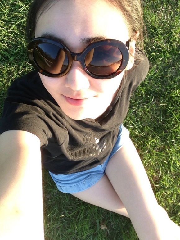 素素的第二张照片--贵阳相亲服务中心