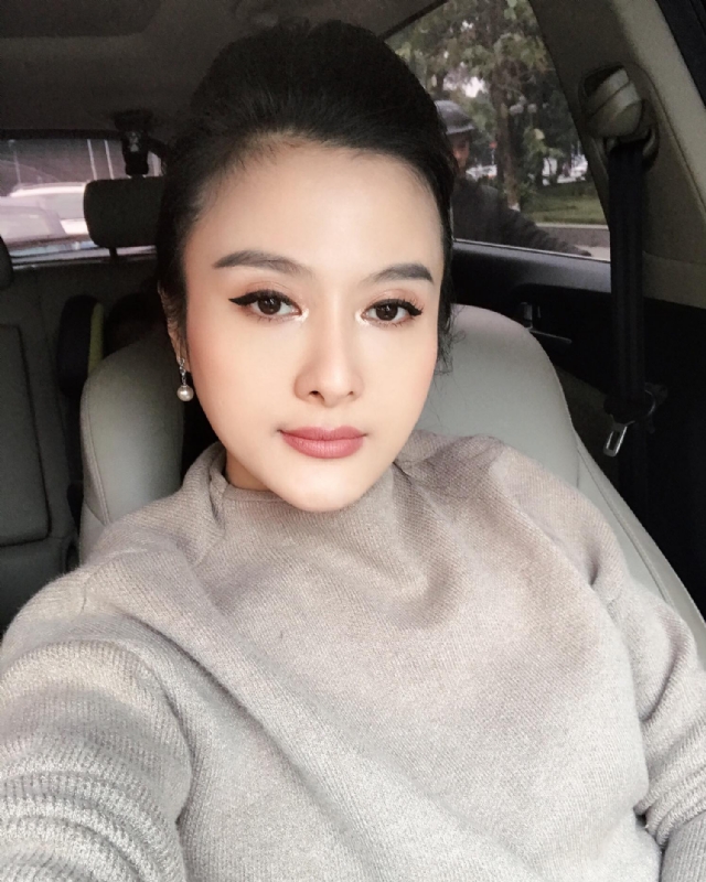 alicekim的第一张照片--贵阳相亲服务中心