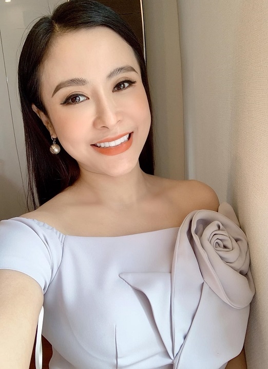 alicekim的第二张照片--贵阳相亲服务中心