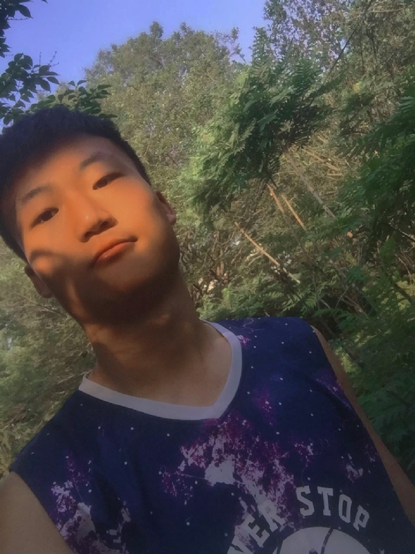 夏日的第一张照片--贵阳相亲服务中心