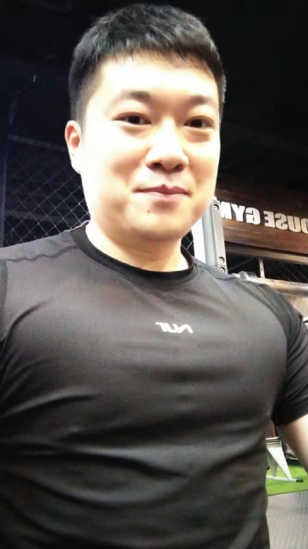 好想遇见你的第一张照片--贵阳相亲服务中心