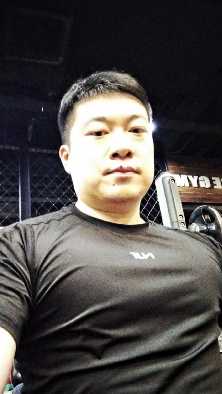 好想遇见你的第二张照片--贵阳相亲服务中心